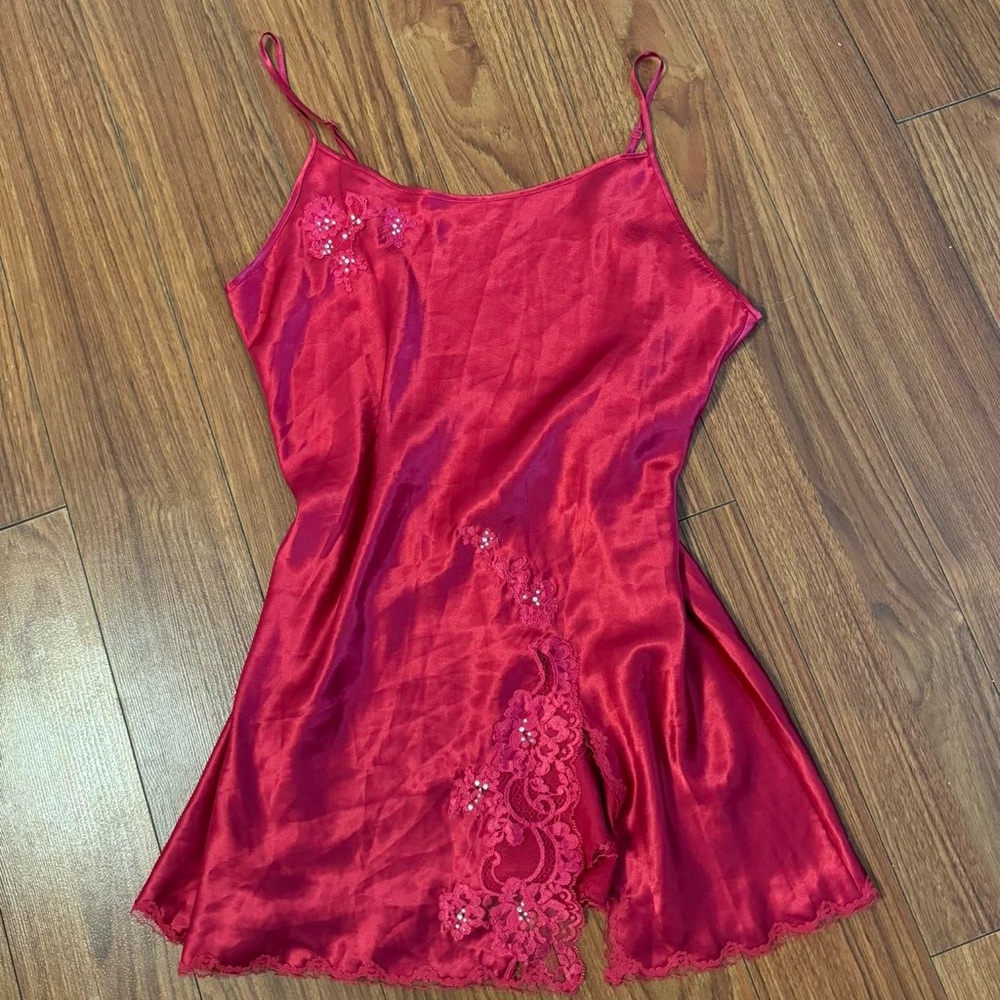 Victoria Secret slip dress